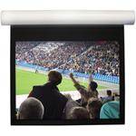 Vutec Lectric 1 Motorized Front Projection Screen (50 x 67, 120V/60Hz)