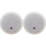 Kramer SPK-CC448  2-Way Closed Back Ceiling Speaker (Pair)