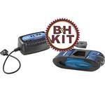 Anton Bauer ANELIPZP150K ElipZ 10K Battery and Charger Kit 