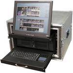 Datavideo CG-350-STUDIO-TO-GO Mobile Character Generator for SD & HD