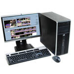 Datavideo PCR-300HD Character Generator Kit