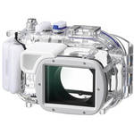 Panasonic DMW-MCTZ7  Marine Case Underwater Housing for Panasonic DMC-ZS3 & DMC-ZS1