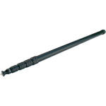 Cavision SGP535F 5-Section Mixed Fiber Boom Pole with Fixed Top Top 