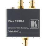 Kramer VM-2HDXL 1:2 3G HD-SDI Distribution Amplifier