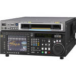 Sony SRW-5800/1 HDCAM-SR Recorder