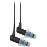 Etymotic Research hf5 In-Ear Stereo Headphones (Black)