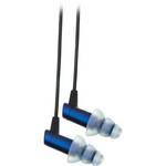 Etymotic Research hf5 In-Ear Stereo Headphones (Cobalt)