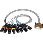 Grass Valley AES/EBU Digitial Audio Adapter