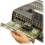 Grass Valley Indigo-HR High Resolution Card Upgrade