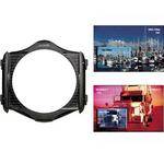 Cokin CH572 Cokin Special Effects Filter Kit with P Series Holder (P164 and P172 Glass Filters)