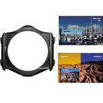 Cokin CH573 Cokin Special Effects Filter Kit with P Series Holder (P164 and P173 Glass Filters)