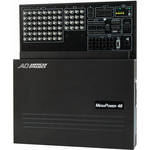 American Dynamics MegaPower 48 Plus Matrix Switcher/Controller System