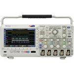 Tektronix MSO2014 Mixed Signal Oscilloscopes