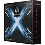 American Dynamics Intellex Policy Manager Upgrade from 25 to Unlimited Licences