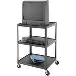 Advance PIXMate PM6-42  A/V Cart (25 x 30 x 42")