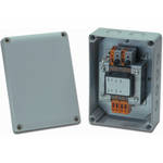 American Dynamics Single Position Outdoor Power Supply