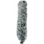 Cavision SWJ221 Slide-On Windjammer with 0.82" (21mm)  Inside Diameter - Length 10" (254mm)