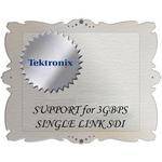 Tektronix 3G Upgrade for WFM7020