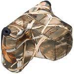 LensCoat BodyBag Pro with Lens (Realtree MP4 HD)