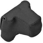 LensCoat BodyBag Pro with Lens (Black) 