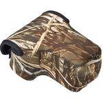 LensCoat BodyBag Compact with Lens (Realtree Max4 HD)