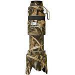 LensCoat Lens Cover For the Sony SAL-70400G 70-400mm f/4.0-5.6 G SSM Lens (Realtree Max4 HD)