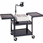 Advance PIXMate PMOH-39 Overhead Projector Cart