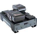 Anton Bauer TM4 Four Position Gold Mount Charger 