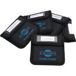 Cavision Conjunto de Filtros de Vidro de 6 x 6 polegadas
