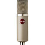 Mojave Audio MA-200 Large-Diaphragm Tube Condenser Microphone