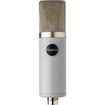 Mojave Audio MA-201fet Large-Diaphragm Solid State Condenser Microphone