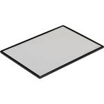 Cavision 4 x 5.65" Soft Mist Black 1/8 Filter
