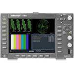Tektronix 1741C Analog Dual-Standard Waveform Monitor