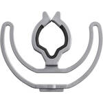 Rycote 042216  19-25mm Lyre Upgrade Set (Grey)