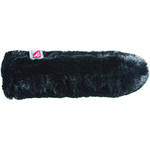 Rycote Windjammer for Miniscreen Push-On Windscreen - Length 7.08" (18cm)