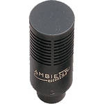 Ambient Recording ATE 208 Emesser Figure-8 Microphone