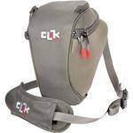 Clik Elite Medium SLR Chest Pack (Gray)