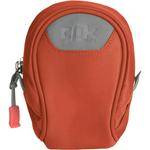Clik Elite CE101RE Accessory Pouch, Medium (Red)