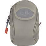 Clik Elite CE102GR Accessory Pouch, Large (Gray)