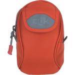 Clik Elite CE102RE Accessory Pouch, Large (Red)