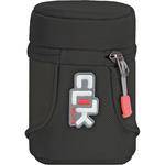 Clik Elite CE200BK Lens Holster, Small (Black)