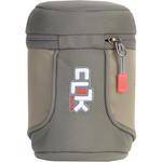 Clik Elite CE201GR Lens Holster, Medium (Gray)