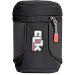Clik Elite CE201BK Lens Holster, Medium (Black)