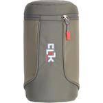 Clik Elite CE202GR Lens Holster, Large (Gray)