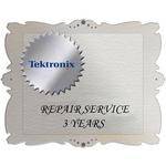 Tektronix R3DW Product Warranty and Repair Coverage for GPS7