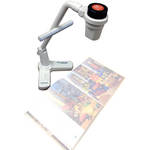 QOMO HiteVision QView QPC30 Document Camera