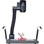 QOMO HiteVision QView QD750 Digital Processing Visual Presenter