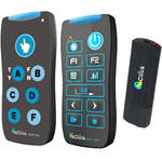 QOMO HiteVision QRF300 RF-based Audience Response System (32 Keypads)