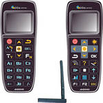 QOMO HiteVision QRF600 RF-based Audience Response System (24 Keypads)