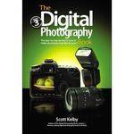 Pearson Education Book: The Digital Photography Book Volume 3 by Scott Kelby